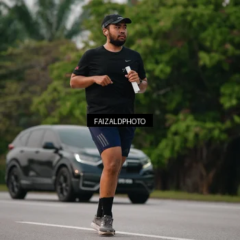 Runner Photo 7404094