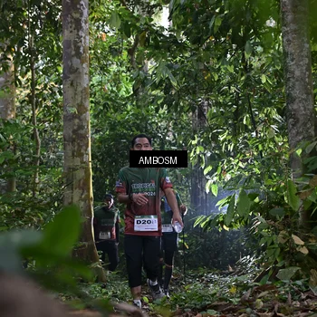 Runner Photo 7404102
