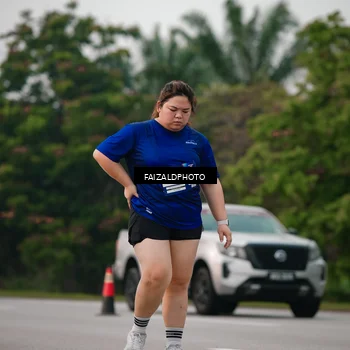 Runner Photo 7404146