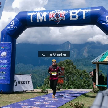 Runner Photo 74042