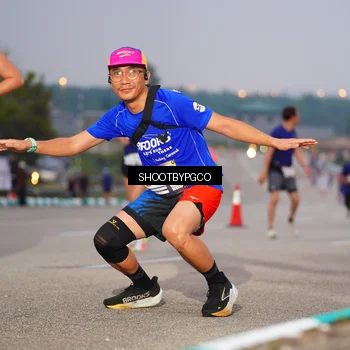 Runner Photo 7404219