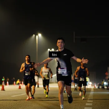 Runner Photo 7404263