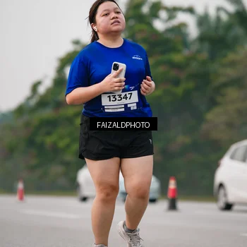 Runner Photo 7404295
