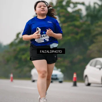 Runner Photo 7404308