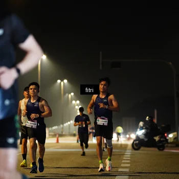 Runner Photo 7404357