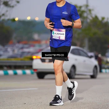 Runner Photo 7404359