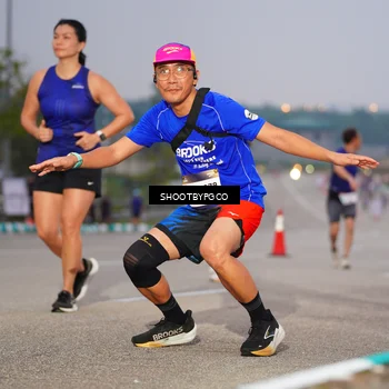 Runner Photo 7404376