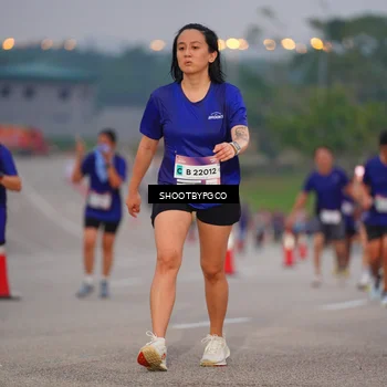 Runner Photo 7404390