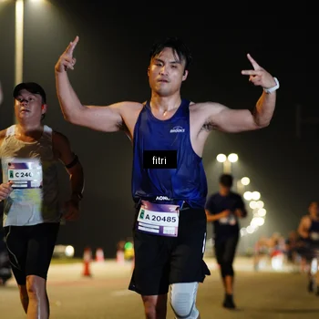 Runner Photo 7404438