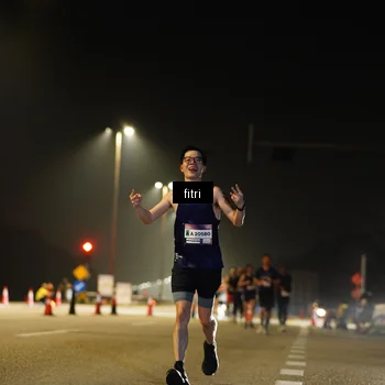 Runner Photo 7404441