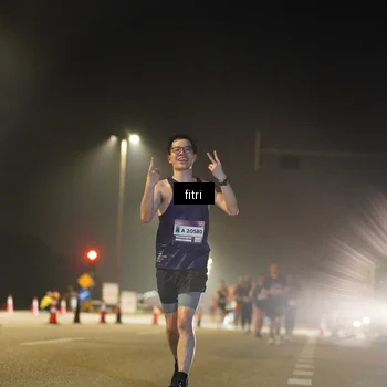 Runner Photo 7404450