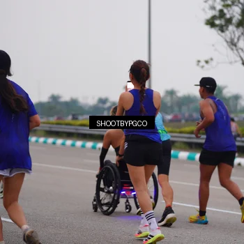 Runner Photo 7404457