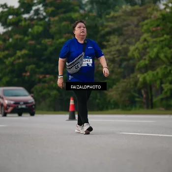 Runner Photo 7404479