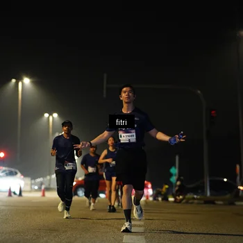 Runner Photo 7404489