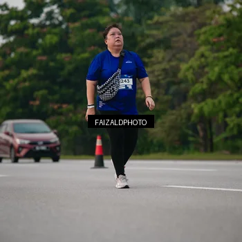 Runner Photo 7404491