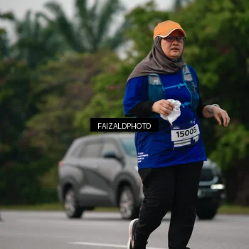 Runner Photo 7404499