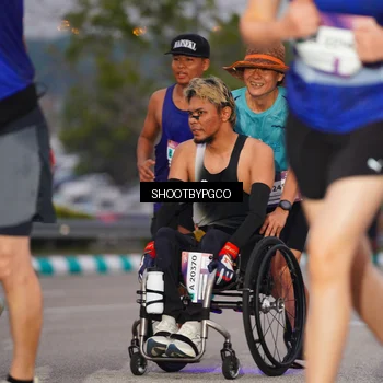Runner Photo 7404507