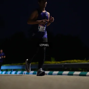 Runner Photo 7404534