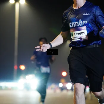 Runner Photo 7404540