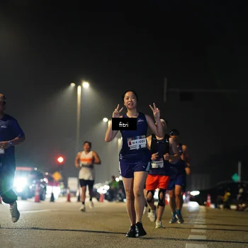 Runner Photo 7404573