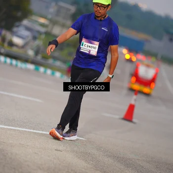 Runner Photo 7404587