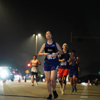 Runner Photo 7404591