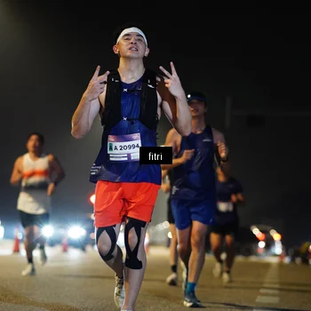 Runner Photo 7404632
