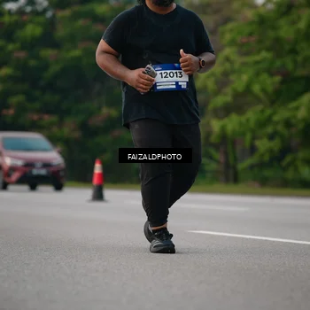 Runner Photo 7404639