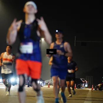 Runner Photo 7404644
