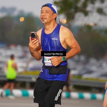 Runner Photo 7404693