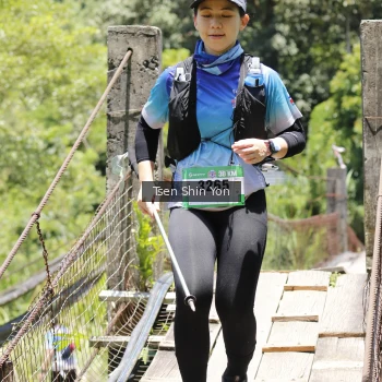 Runner Photo 74047