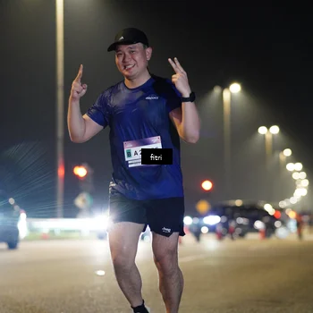 Runner Photo 7404700