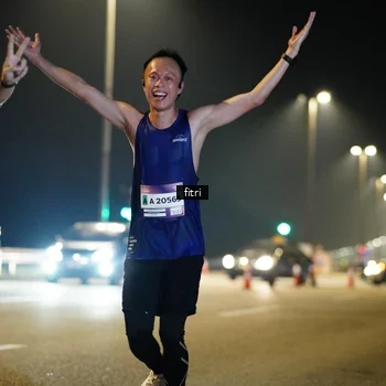 Runner Photo 7404814