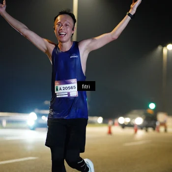 Runner Photo 7404824