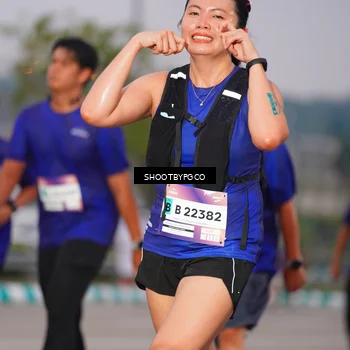 Runner Photo 7404842