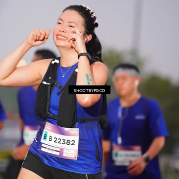 Runner Photo 7404864