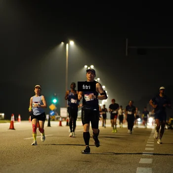 Runner Photo 7404887