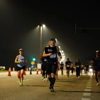 Runner Photo 7404890