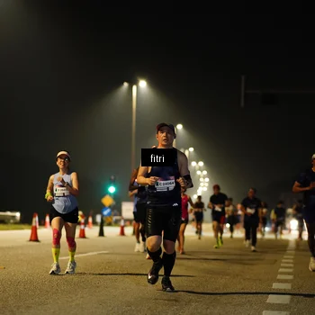 Runner Photo 7404891