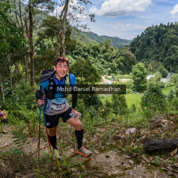 Runner Photo 74050