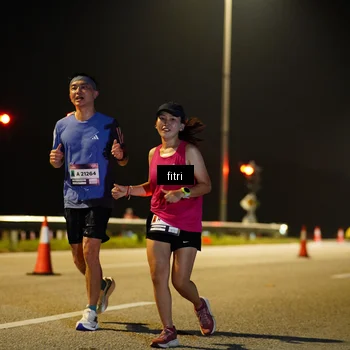 Runner Photo 7405019