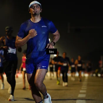 Runner Photo 7405045