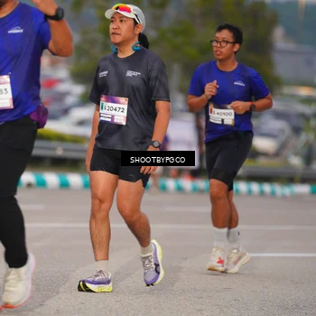 Runner Photo 7405084
