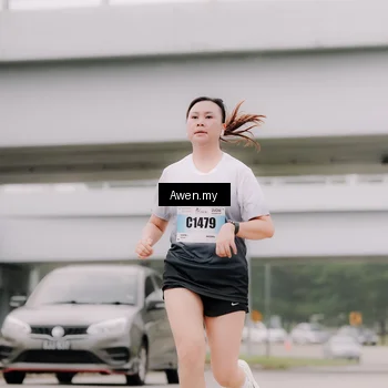 Runner Photo 7405132