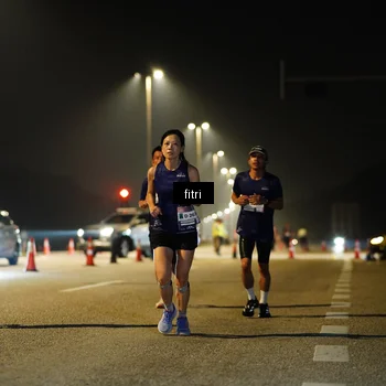 Runner Photo 7405206