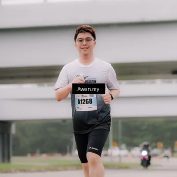 Runner Photo 7405208