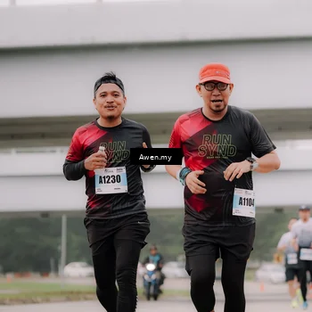 Runner Photo 7405237