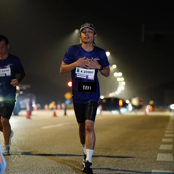 Runner Photo 7405248