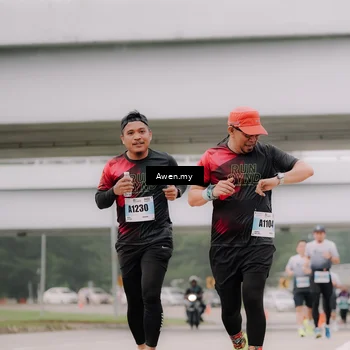 Runner Photo 7405267