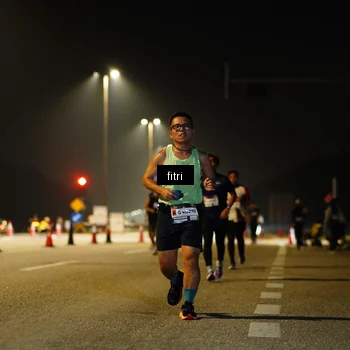 Runner Photo 7405289